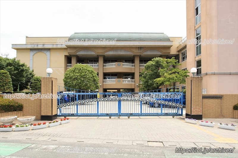 「小中一貫教育」にも取り組む創立140余年の伝統校/越ヶ谷小学校 校長 橋本公作先生