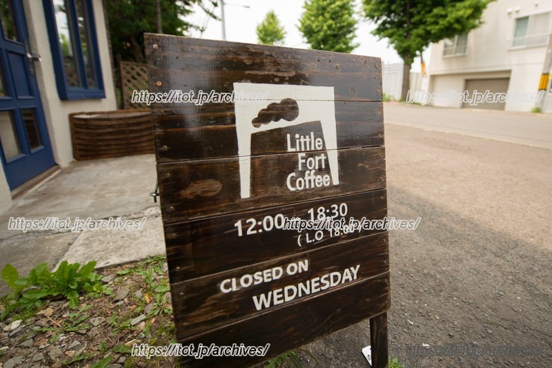 気軽に立ち寄れるカフェを目指している