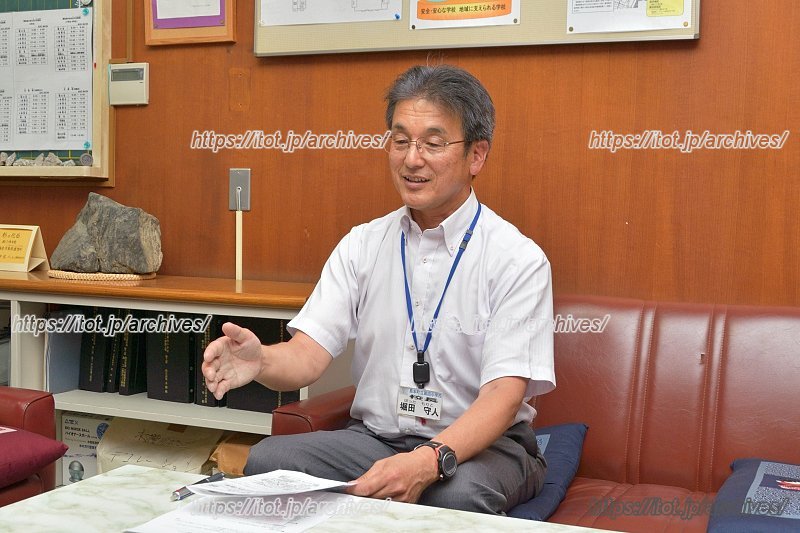 一歩先行く英語教育と異年齢交流を推進する「島本町立第四小学校」