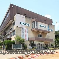 川口市立並木小学校