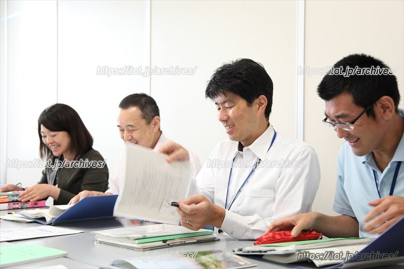 “子育てがしやすいまち”を政策の柱に掲げ、子育て環境の整備を進める朝霞市/朝霞市役所 福祉部保育課・健康づくり部健康づくり課 のみなさん