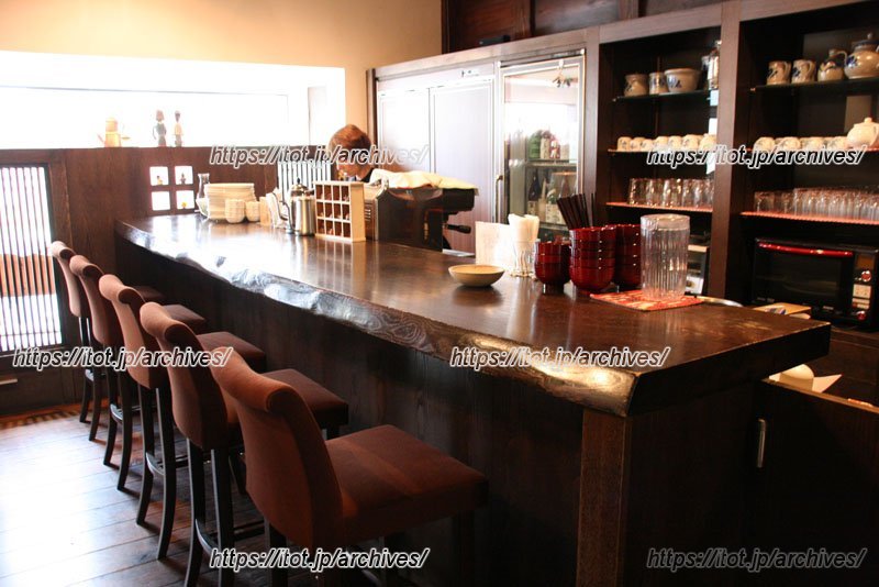 交流の場となる「蔵カフェ」