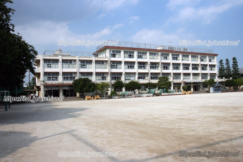 地域との結びつきが子どもたちの健やかな成長を促す／練馬区立泉新小学校 米田典子校長先生