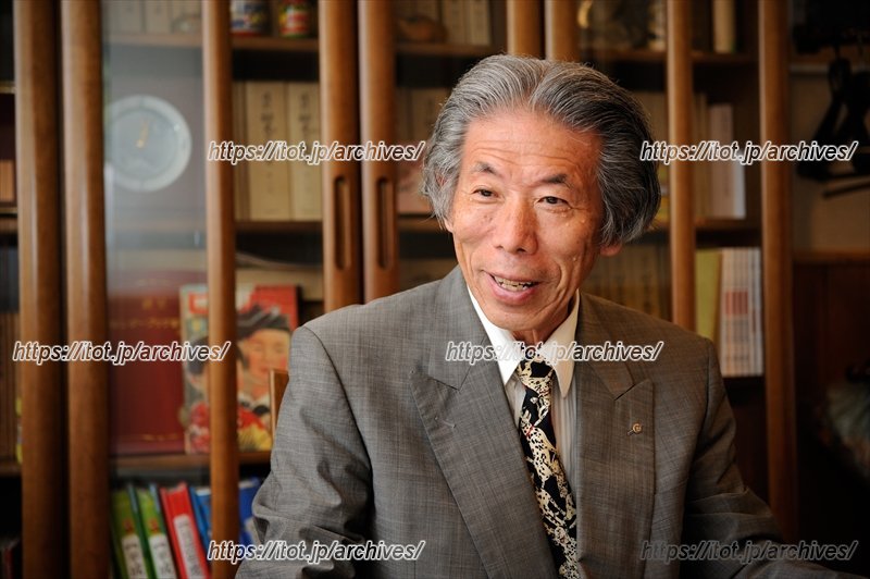 0～12歳の教育・保育の総合施設として、地域の子どもたちの成長を見守る／初音丘幼稚園　園長 渡邉真一さん