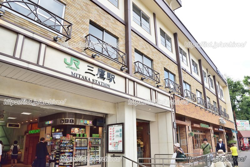 街の活気・賑わいを支える／「（協）三鷹中央通り商店会」 理事長