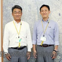 中村さん、浅古さん