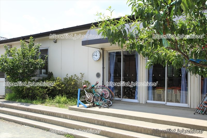 “楽しく”かつ“育成”にも取り組む／わかば学童クラブ 阿部純さん