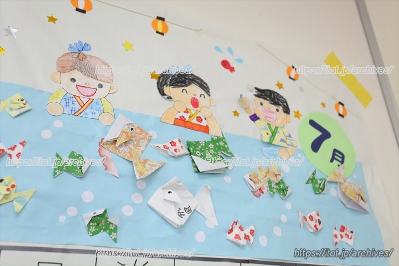 季節ごとのイベントも行う