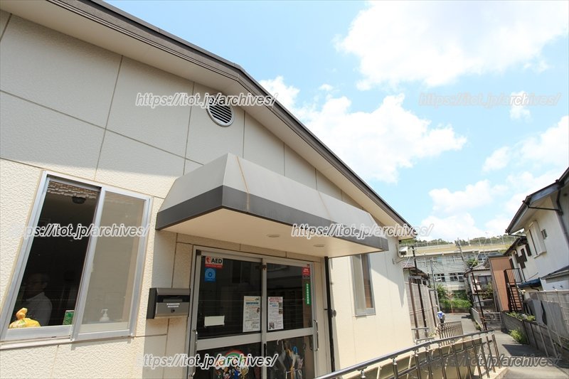 地域のケアセンターとのつながりも持つ