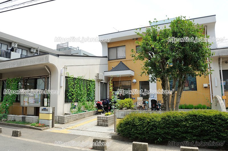 いつでも使える安心・安全な環境に、楽しさをプラス。 毎日元気な声が響きわたる、子どもたちのための居場所/二子こども文化センター 館長石井いずみさん