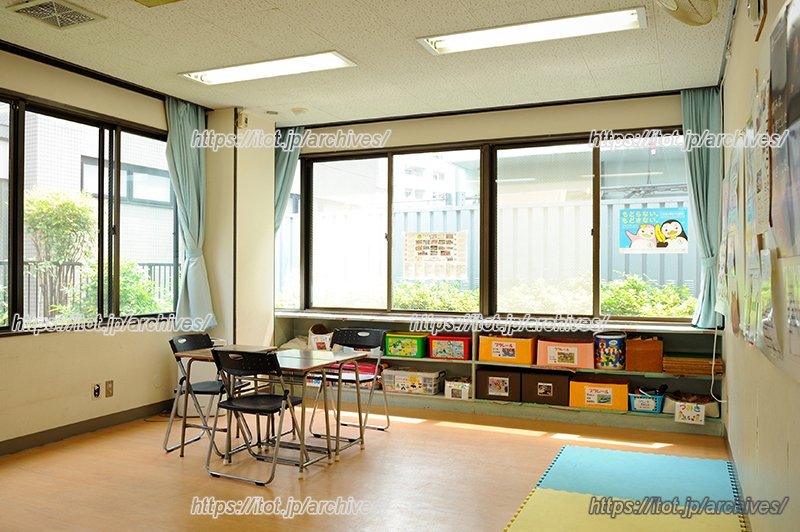 二子子ども文化センター