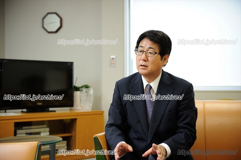 舞台芸術をもっと身近に感じてもらいたい、「新国立劇場」が取り組む活動とは？／新国立劇場運営財団 常務理事 中島豊さん