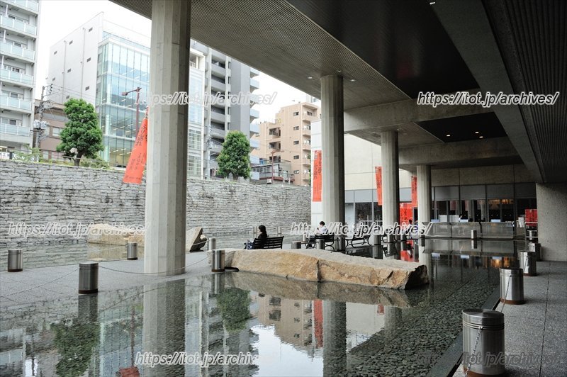 誰でも利用できるくつろぎの場