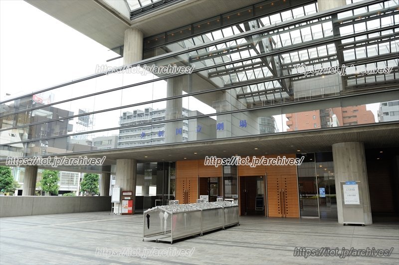 メインエントランス