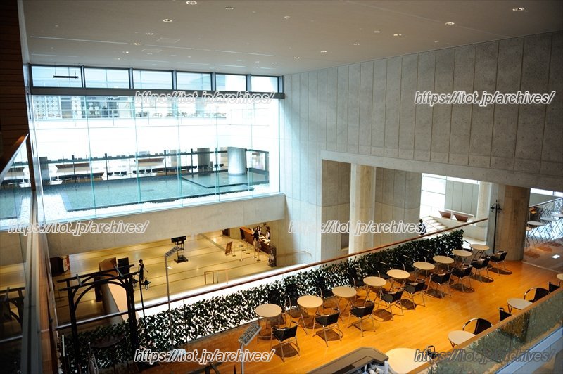 ブリッジカフェ