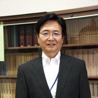 西村校長先生