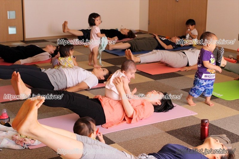 子どもが飽きない工夫も