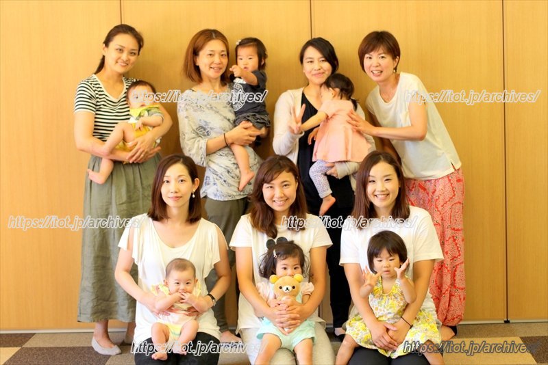 皆さん、ありがとうございました！