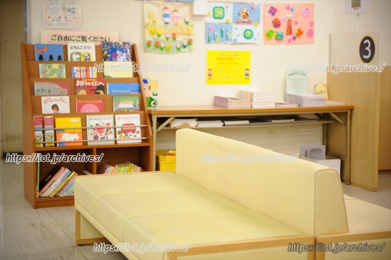 葛飾区子育て支援部