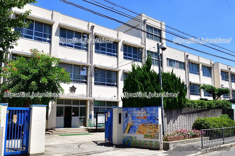 堺の街と時を歩み続けてきた「堺市立市（いち）小学校」／校長 山本先生