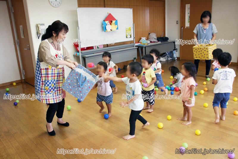 口コミで人気を集める未就園児親子対象の親子サークル「ぽっぽちゃん」／代表 菅沼妙子さん、講師 志賀律子さん