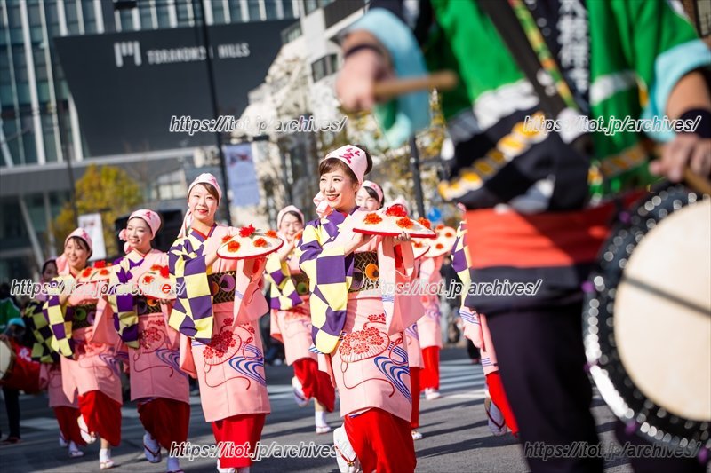 一般社団法人新虎通りエリアマネジメント インタビュー
