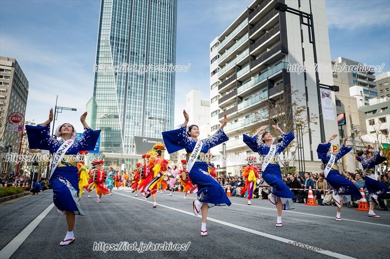 一般社団法人新虎通りエリアマネジメント インタビュー