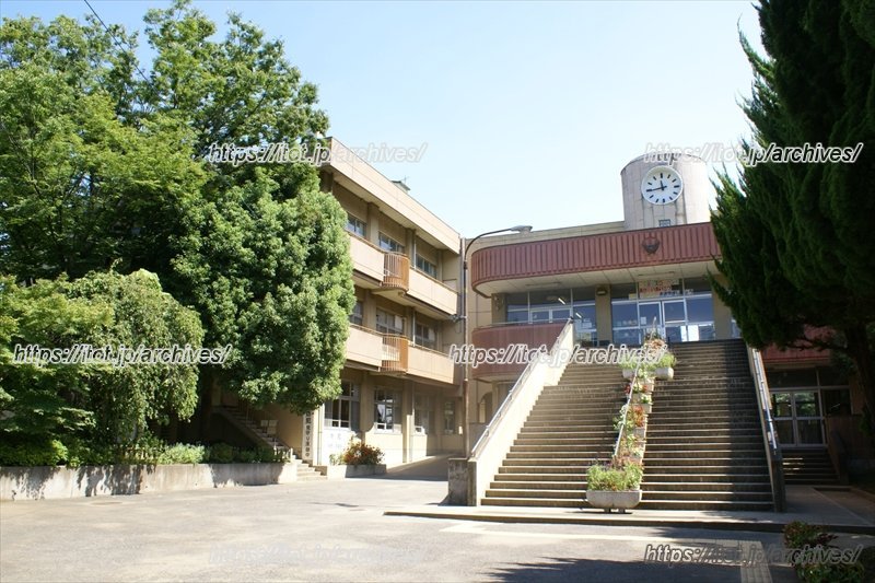 多様な教育研究と金管バンドが盛ん/さいたま市立大谷場小学校 三上良正校長先生