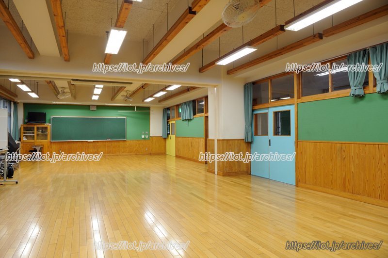 朝霞市立朝霞第八小学校　しいの木ルーム