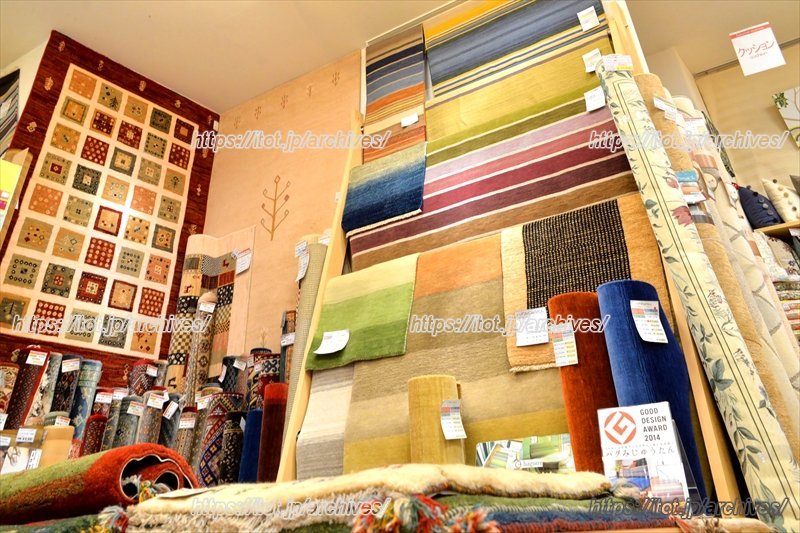 素材からこだわるインテリアショップ「インテリア マルタ」／内田利樹さん