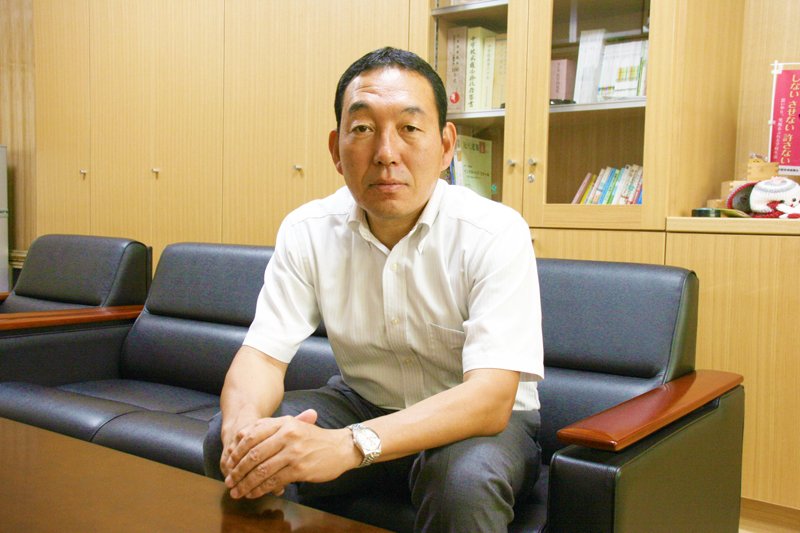 自主性を育む多角的な教育を実践する「練馬区立開進第四中学校」／校長 新村紀昭先生