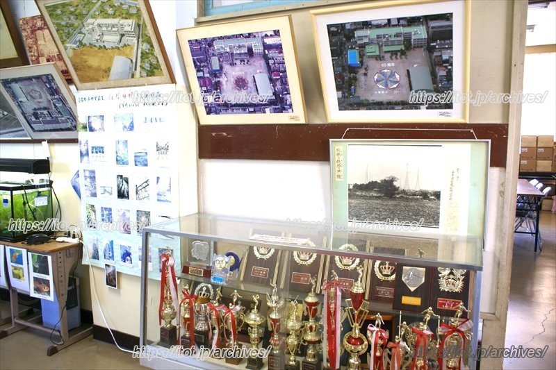 部活動は盛んに行われている