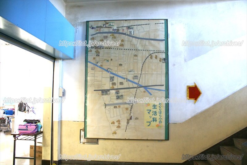 地域とのつながりも大切にしている