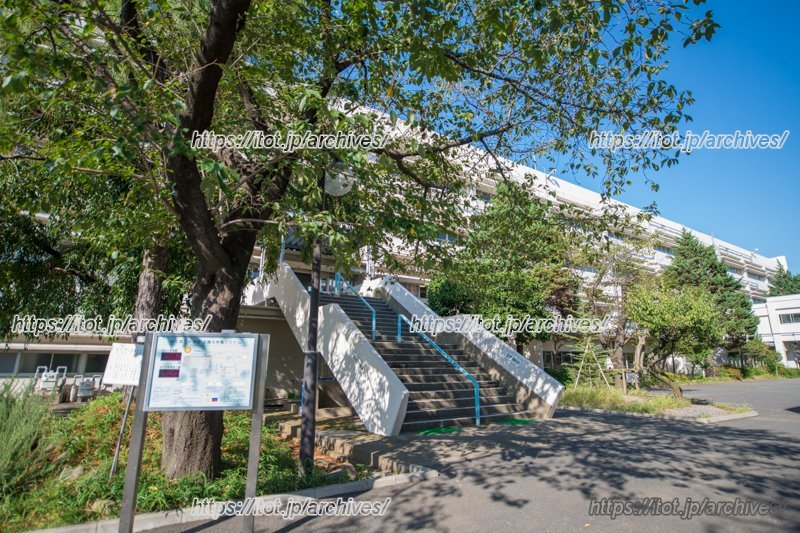 学校と地域、保護者が三位一体となり子供たちをサポート／狛江市立狛江第二中学校 校長 佐伯英徳先生、PTA会長 前田正人さん、おやじの会 会長 高木勇悟さん