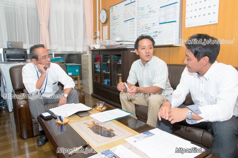 狛江市立狛江第二中学校