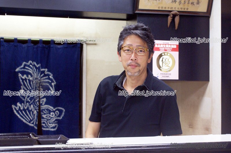 大正時代から続く支え合いの文化が温かな街をつくる/八丁堀鈴らん 会長 小泉隆さん会」