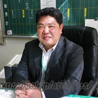 文京区立大塚小学校 加藤校長