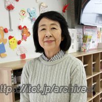 園長　中野先生