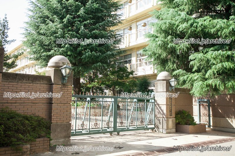 古きと新しきを重んじ、子ども達の気づく力を育てる／さいたま市立常盤中学校（埼玉県）