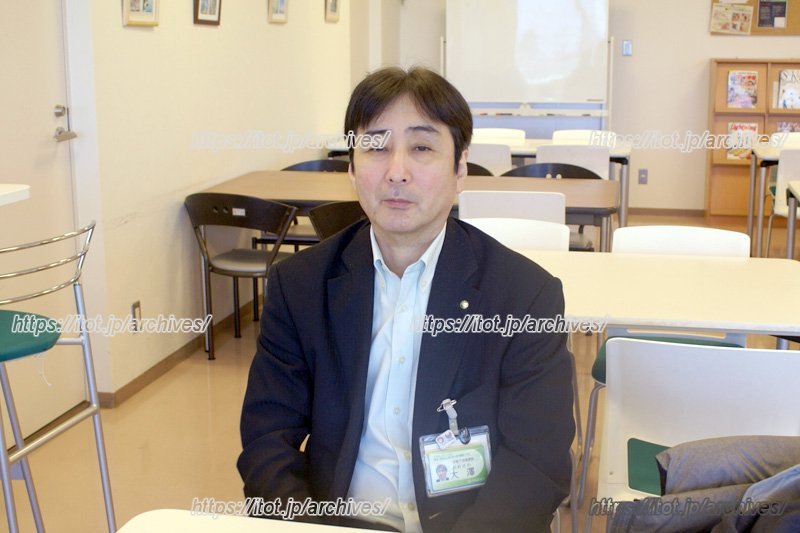 切れ目のない子育て支援を目指して、「杉並区役所 保健福祉部 子育て支援課」／課長 大澤章彦さん