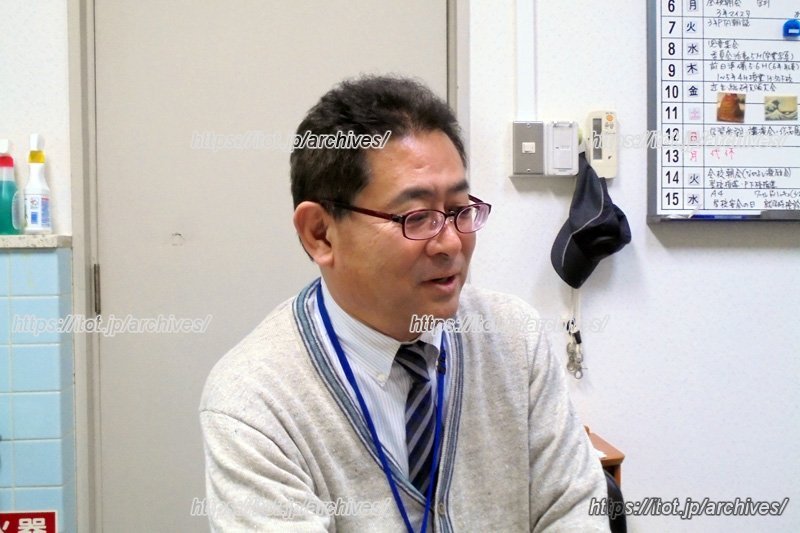 地域から温かいまなざしで見守られている／堺市立三国丘小学校（大阪府）