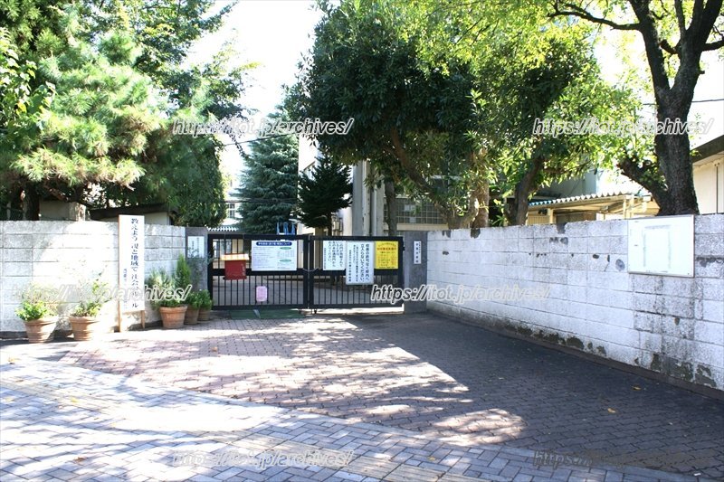 「ここで学べば経験と力がつく」と実感してもらえる「西東京市立中原小学校」／校長 水野慎一郎先生