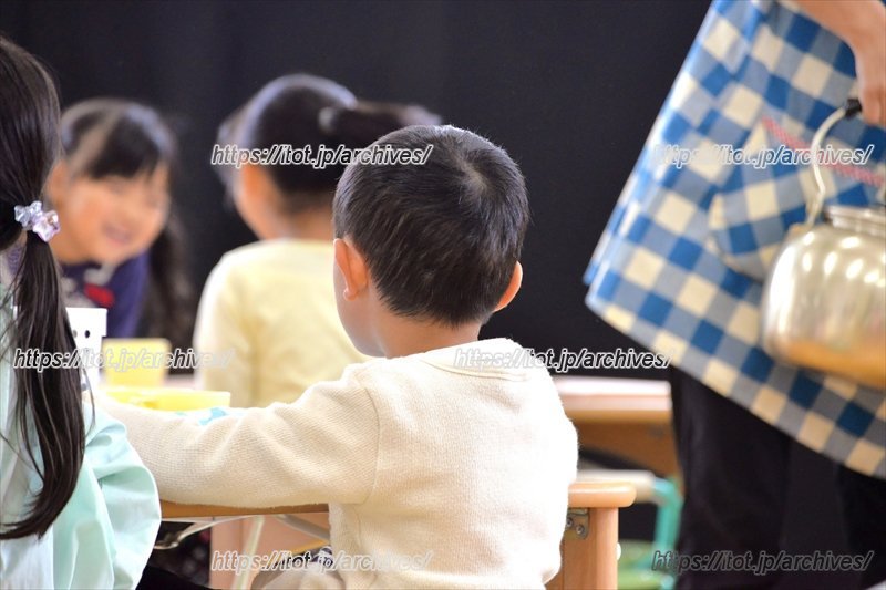 開成町の未来をつくる子どもたちの笑顔