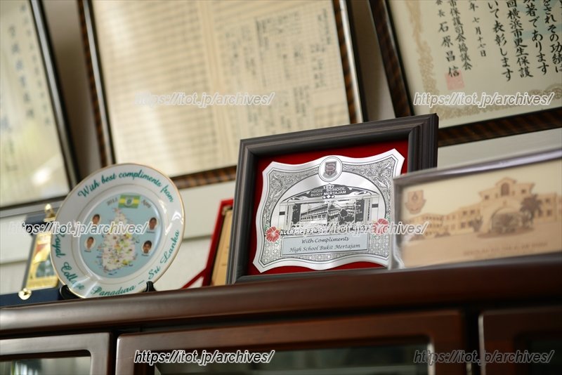 国際交流事業も盛ん