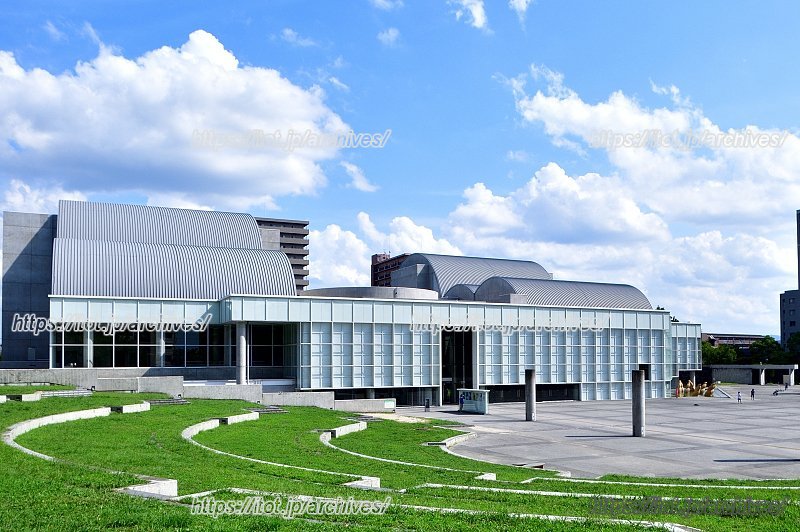 栗東芸術文化会館「SAKIRA」