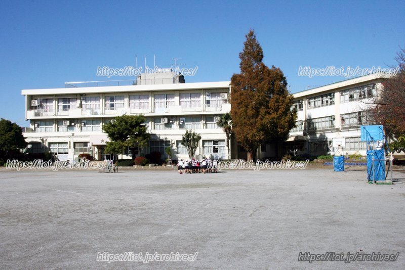 家庭、地域とともに子どもたちを中心に据えた教育を実践する/町田市立南第一小学校 清水淳校長先生