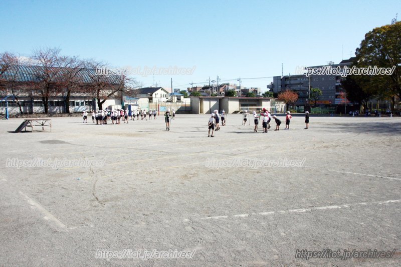 体力向上に力を入れている