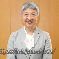 川口市立本町小学校 関口 景子校長