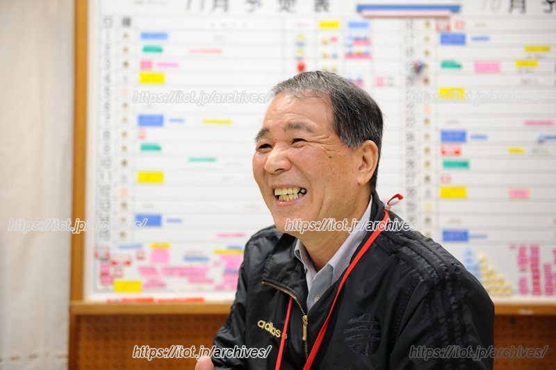 安心して子育てができる地域交流の場／「相模原市立上鶴間こどもセンター」館長 松尾憲史さん