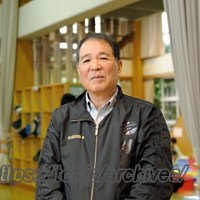 相模原市立上鶴間こどもセンター館長 松尾憲史さん